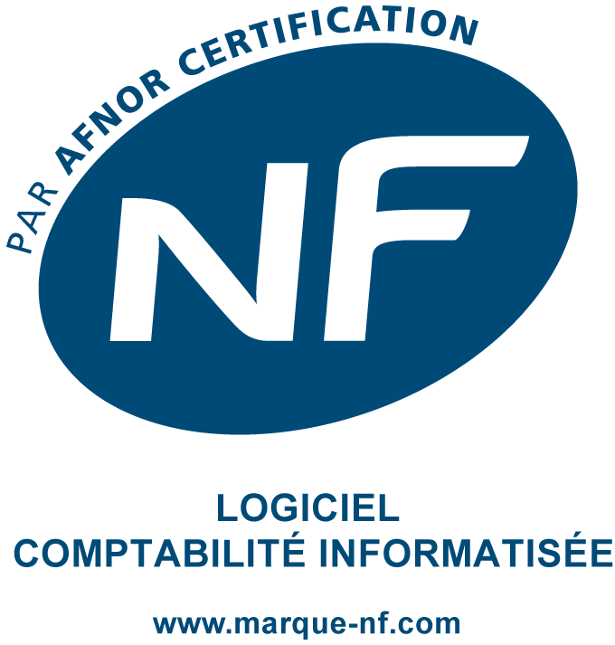 NF Logiciel comptabilité informatisée